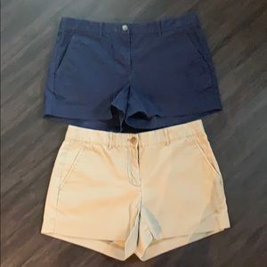 Gap shorts